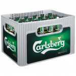 Carlsberg Beer