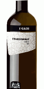 Bennati Gadi Chardonnay