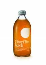 Chari Tea black