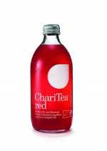 Chari Tea red