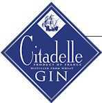 Citadelle Gin 44%
