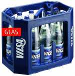 Vilsa 0,70 Glas Classic Mineralbrunnen - 12/0,70 Glas Mehrweg