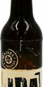 Maisel 0,33 IPA Craftbeer - 24/0,33