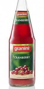 Granini 1,00 Cranberry **