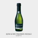 Scavi & Ray Piccolo Frizzante Prosecco - 01/0,20