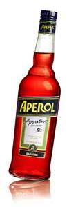 APEROL 11vol% GASTRO - 01/1,00