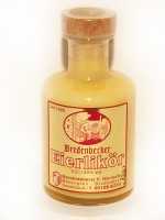 Bredenbecker Eierlikör 20vol%