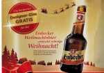 Einbecker 0,33 Weihnachtsbier