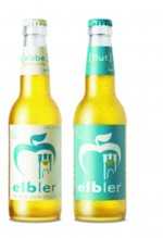 Elbler Bio Cider Flut (5,0vol%)