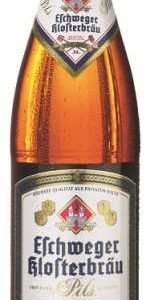 Eschweger Klosterbräu Pils