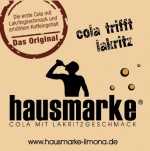 Hausmarke Lakritz Kola - 20/0,33