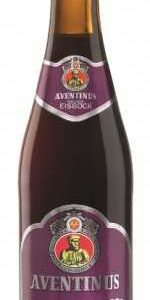 Aventinus Eisbock von Schneider **