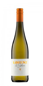 Lorenz Müller-Thurgau fruchtig - 01/0,75
