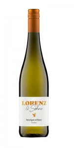 Lorenz Sauvignon blanc trocken - 01/0,75