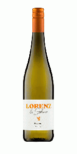 Lorenz Bacchus fruchtig - 01/0,75