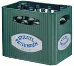 Staatlich Fachingen 075 Heilwasser - 12/0,75