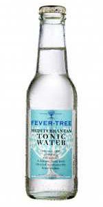 Fever Tree Mediteranian Tonic ** - 24/0,20