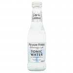 Fever Tree Tonic light Water ** - 24/0,20