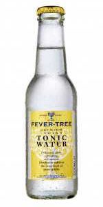 Fever Tree Tonic Water ** - 24/0,20