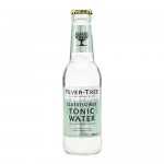 Fever Tree Elderflower Tonic ** - 24/0,20