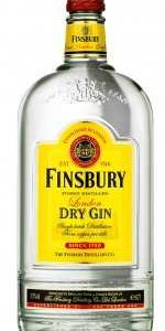 Finsbury Gin 37,5vol%