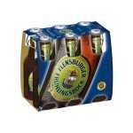 Flensburger Frühlingsbock Starkbier ** - 20/0,33