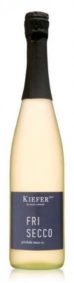 Frisecco weiß (Schaumwein) 1 Frisecco weiß (Schaumwein)