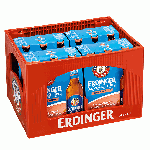 Erdinger 0,33 Mix Grapefruit Weizenmix (NEU 2017) - 24/0,33