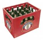 Erdinger 0,5 Hefe dunkel - 20/0,50