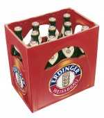 Erdinger 0,5 Hefe hell Elfer