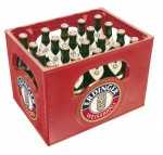 Erdinger 0,5 Hefe hell - 20/0,50
