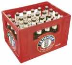 Erdinger 0,33 Hefe hell