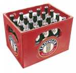 Erdinger 0,5 Kristall Weizen