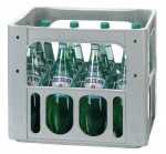 Gerolsteiner 0,75 medium Gourmet - 12/0,75