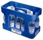 Gerolsteiner 0,50 PET medium - 12/0,50