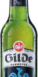 Gilde free alkoholfrei - 24/0,33