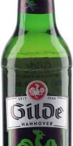 Gilde Pilsener - 24/0,33