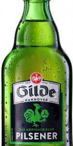 Gilde Pilsener - 30/0,33