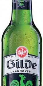 Gilde Pilsener 0,5 - 20/0,50