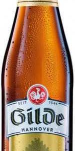 Gilde Ratskeller - 24/0,33