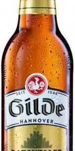 Gilde Ratskeller 0,5 - 20/0,50