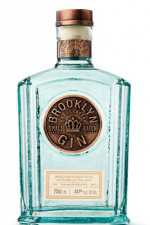 Brooklyn Gin 40vol%