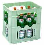 Bad Harzburger 0,7 medium GLAS - 12/0,75