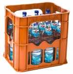 Bad Harzburger 0,7 Classic GLAS - 12/0,70