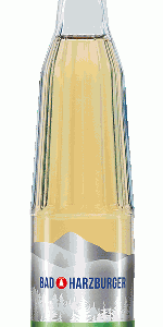 Bad Harzburger 0,25 Apfelschorle