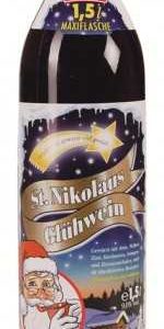 Löffler 1,50 Glühwein 9vol% - 06/1,50