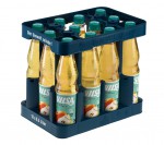 Vilsa 0,50 PET Goldschorle - 12/0,50 PET Mehrweg