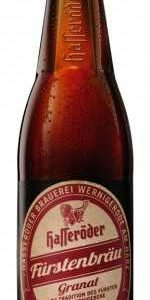 Hasseröder Fürstenbräu Granat