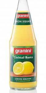Granini 1,00 Lemon Squash ** - 06/1,00