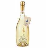 Grappa Accademia Gialla 38vol%